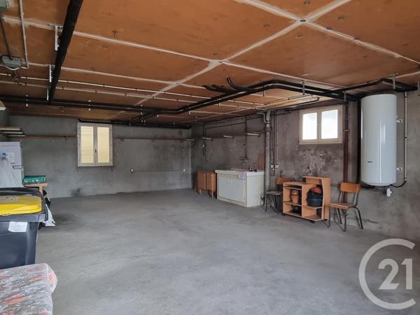 Maison à vendre  6 pièces - 130 m2 SAVIGNY EN SANCERRE - 18