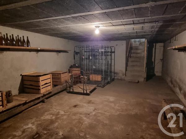 Maison à vendre  6 pièces - 130 m2 SAVIGNY EN SANCERRE - 18