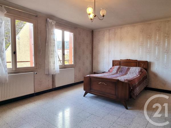 Maison à vendre  6 pièces - 130 m2 SAVIGNY EN SANCERRE - 18