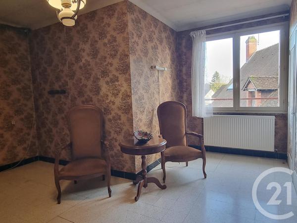 Maison à vendre  6 pièces - 130 m2 SAVIGNY EN SANCERRE - 18