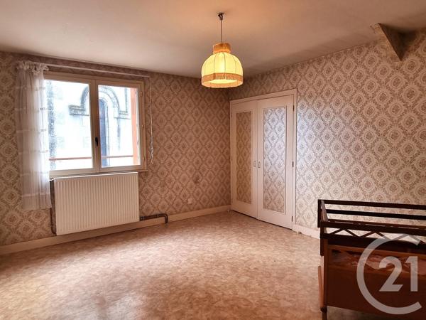 Maison à vendre  6 pièces - 130 m2 SAVIGNY EN SANCERRE - 18