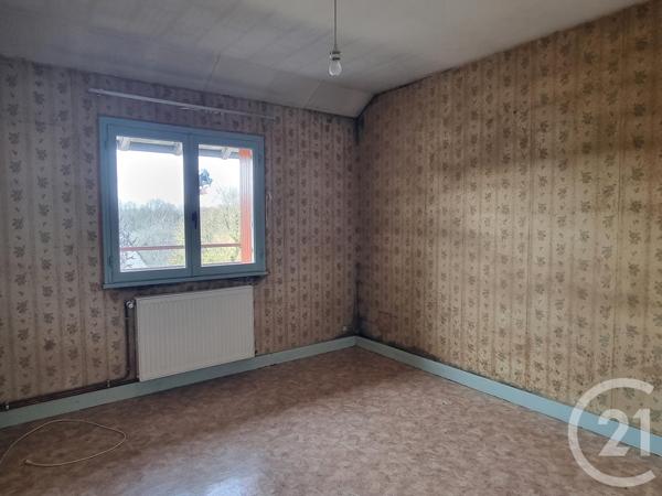 Maison à vendre  6 pièces - 130 m2 SAVIGNY EN SANCERRE - 18