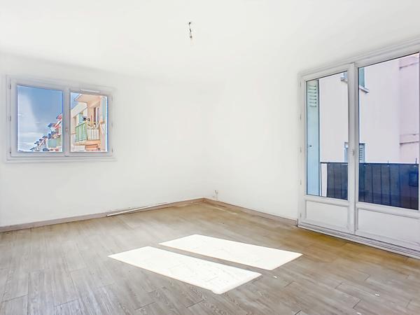 Appartement Marseille 2 pièce(s) 46 m2