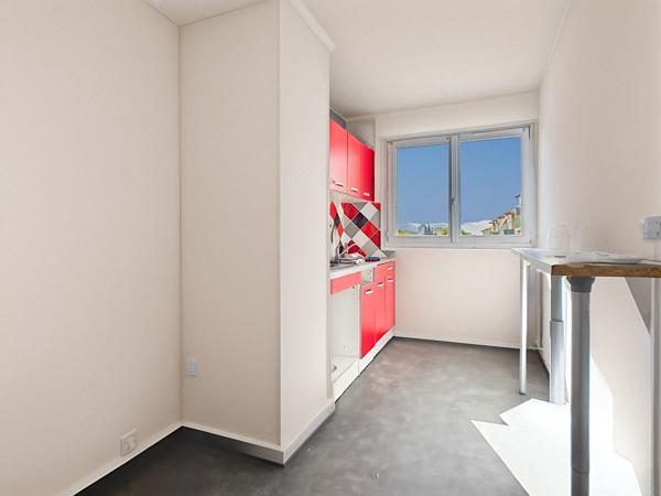 Appartement Marseille 2 pièce(s) 46 m2