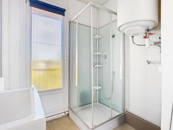 Appartement Marseille 2 pièce(s) 46 m2