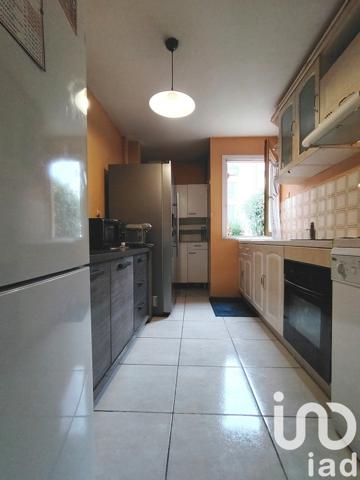 Appartement à vendre 5 pièces 95 m² Les Ulis
