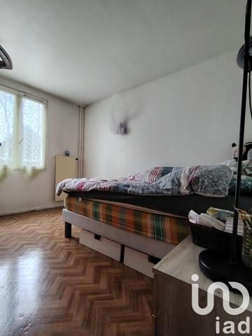 Appartement à vendre 5 pièces 95 m² Les Ulis