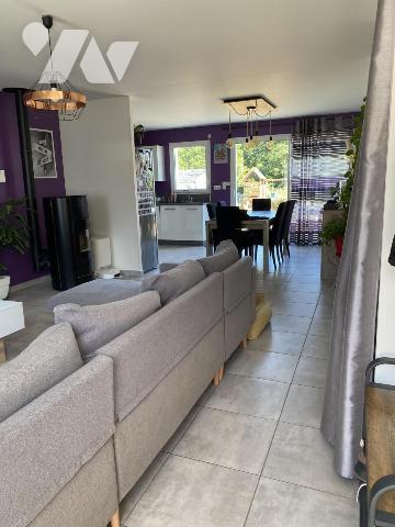 Vente Maison à Martinet