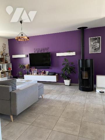 Vente Maison à Martinet