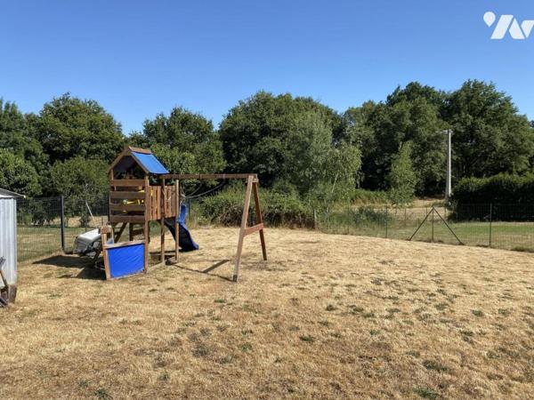 Vente Maison à Martinet