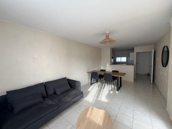 Appartement à louer |  Lanester |  3 pièces | 64 m²