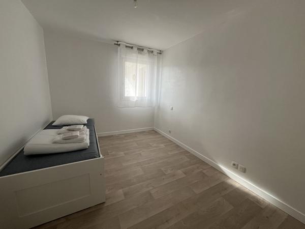 Appartement à louer |  Lanester |  3 pièces | 64 m²