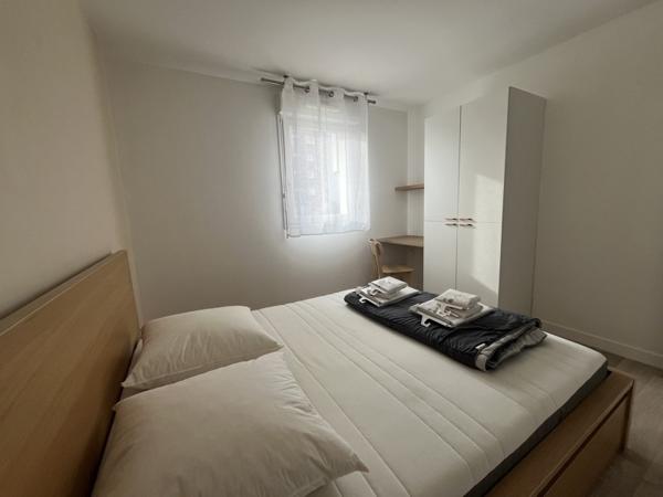 Appartement à louer |  Lanester |  3 pièces | 64 m²