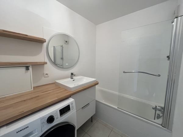 Appartement à louer |  Lanester |  3 pièces | 64 m²