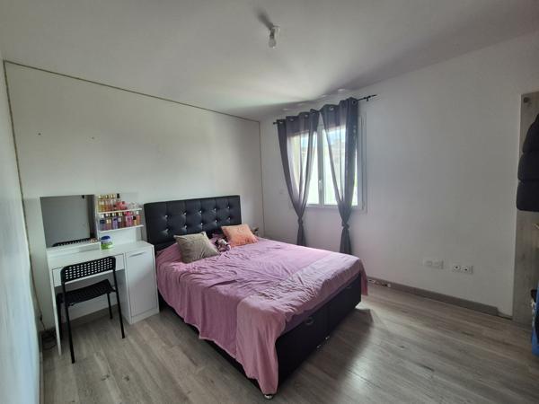 Berre-l'Étang (13130) Villa récente 5 pièces sur un terrain de 520 m²