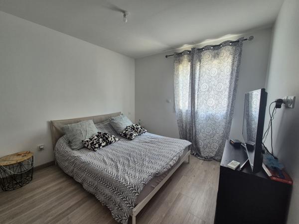 Berre-l'Étang (13130) Villa récente 5 pièces sur un terrain de 520 m²