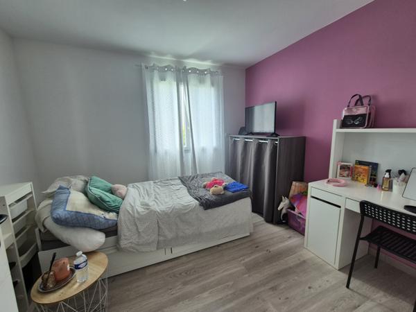 Berre-l'Étang (13130) Villa récente 5 pièces sur un terrain de 520 m²