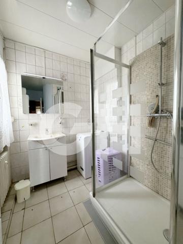 VENTE : appartement de 5 pièces (101 m²) à MAUBEUGE