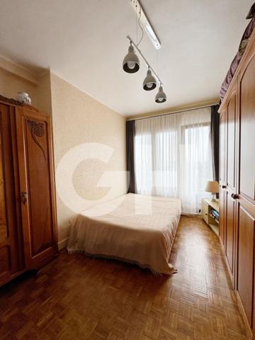 VENTE : appartement de 5 pièces (101 m²) à MAUBEUGE