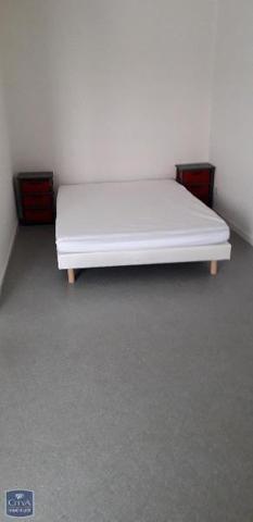 Appartement à louer 1 pièce 29.88m² Saint-Étienne (42100)