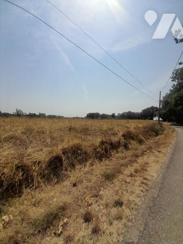 Terres de diverses natures
