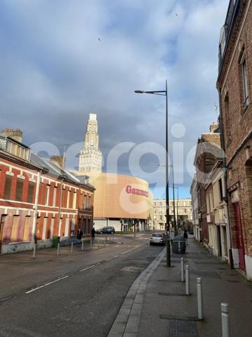 Location 1 Pieces 11 80000 Amiens 25 1531 01 0001