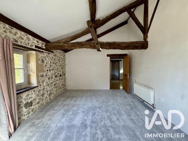 Maison à vendre 6 pièces 204 m² Saint-Maurice-des-Lions