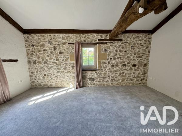 Maison à vendre 6 pièces 204 m² Saint-Maurice-des-Lions
