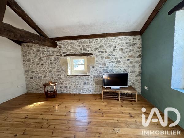 Maison à vendre 6 pièces 204 m² Saint-Maurice-des-Lions