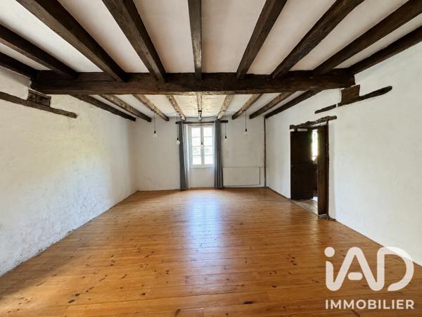 Maison à vendre 6 pièces 204 m² Saint-Maurice-des-Lions