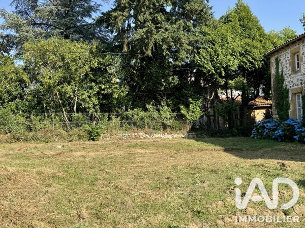 Maison à vendre 6 pièces 204 m² Saint-Maurice-des-Lions