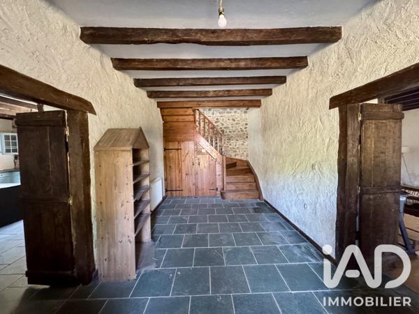 Maison à vendre 6 pièces 204 m² Saint-Maurice-des-Lions