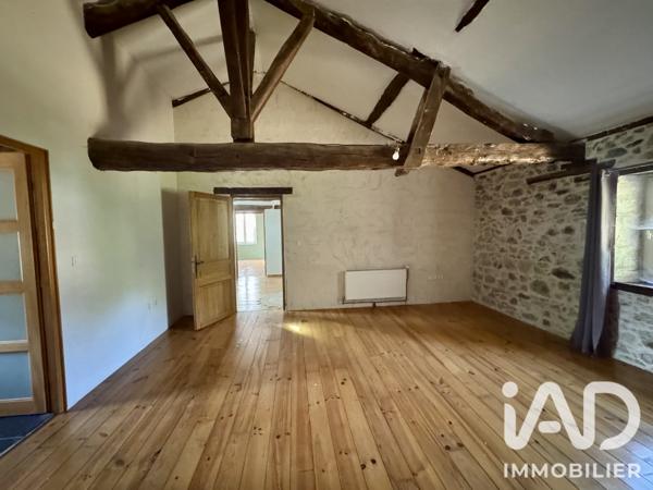Maison à vendre 6 pièces 204 m² Saint-Maurice-des-Lions