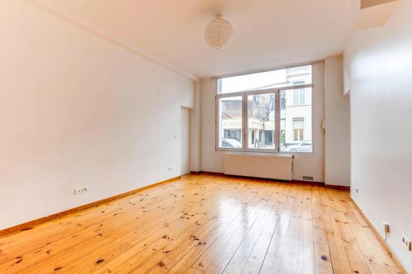 Appartement à vendre 2 pièces 42m² Lille (59000)