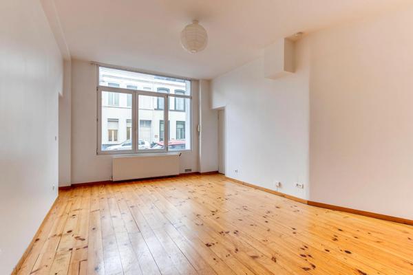 Appartement à vendre 2 pièces 42m² Lille (59000)
