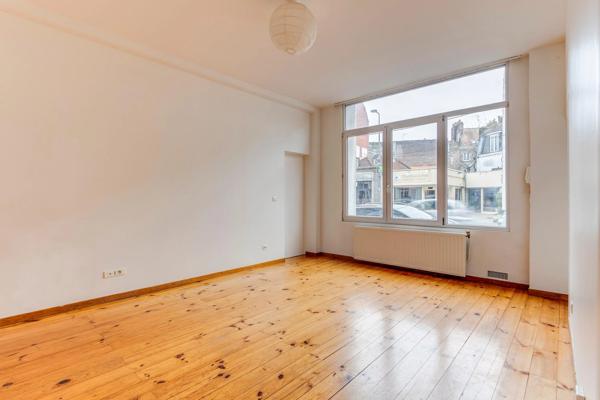 Appartement à vendre 2 pièces 42m² Lille (59000)