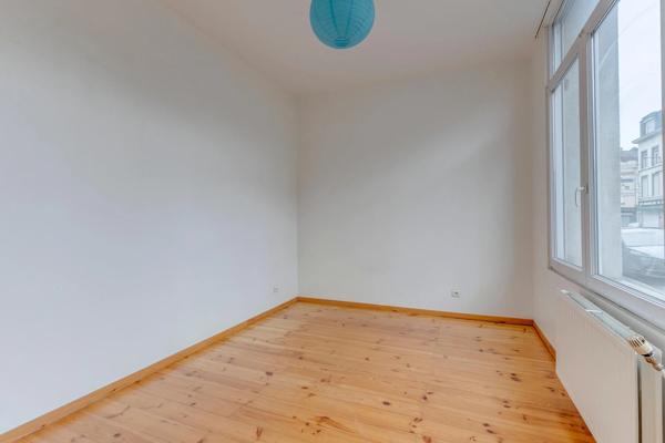 Appartement à vendre 2 pièces 42m² Lille (59000)