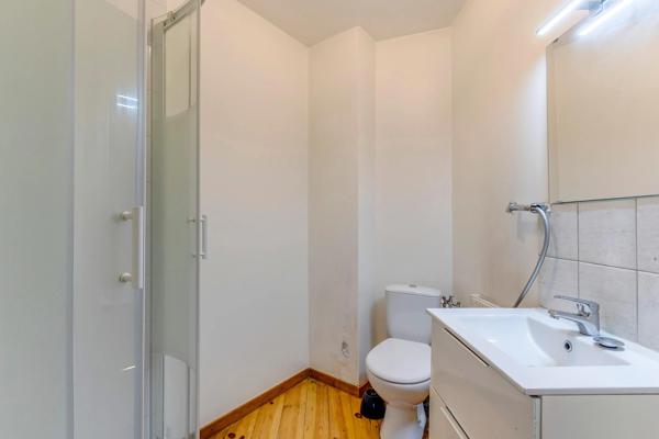 Appartement à vendre 2 pièces 42m² Lille (59000)