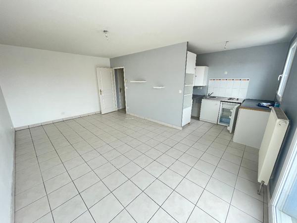 T2 LOOS - 2 pièce(s) - 46 m2