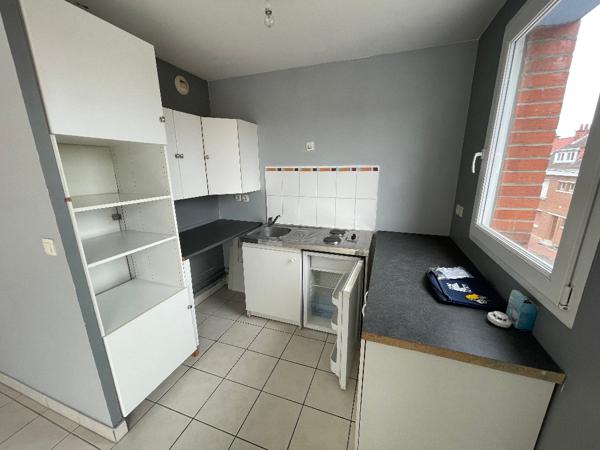 T2 LOOS - 2 pièce(s) - 46 m2