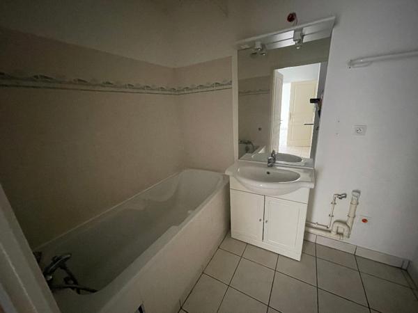 T2 LOOS - 2 pièce(s) - 46 m2