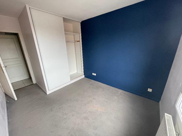 T2 LOOS - 2 pièce(s) - 46 m2