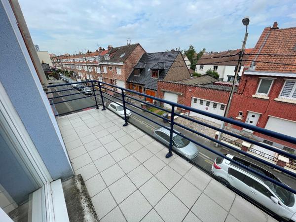 T2 LOOS - 2 pièce(s) - 46 m2