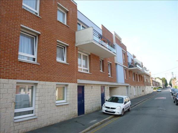 T2 LOOS - 2 pièce(s) - 46 m2