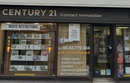 Maison à vendre  5 pièces - 102 m 2   MARIGNANE  - 13