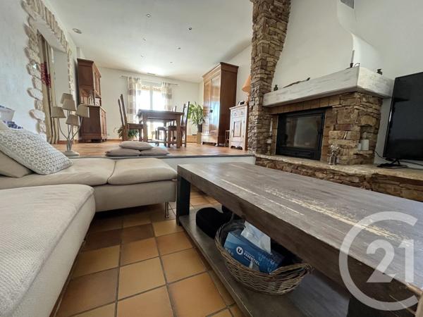 Maison à vendre  5 pièces - 102 m 2   MARIGNANE  - 13
