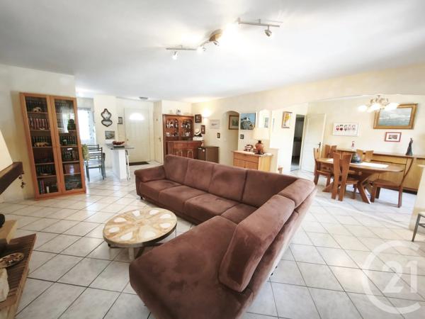 Maison à vendre  5 pièces - 102 m 2   MARIGNANE  - 13