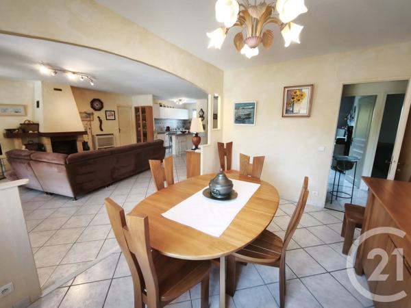 Maison à vendre  5 pièces - 102 m 2   MARIGNANE  - 13