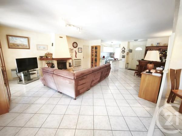 Maison à vendre  5 pièces - 102 m 2   MARIGNANE  - 13