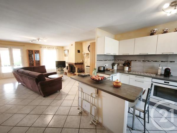 Maison à vendre  5 pièces - 102 m 2   MARIGNANE  - 13